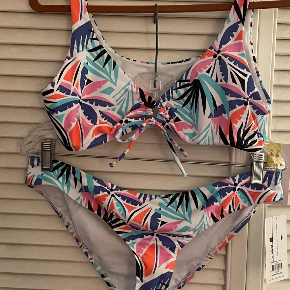 New Body Glove Bikini
